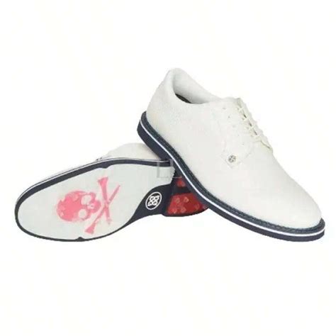 G Fore Collection Gallivanter Spikeless Snow Twilight Shein Usa