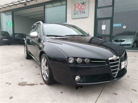 Venduto Alfa Romeo Jtdm V S Auto Usate In Vendita