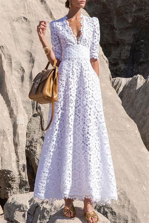 Somerset White Eyelet Maxi Dress Eyelet Maxi Dress Maxi Dress Maxi