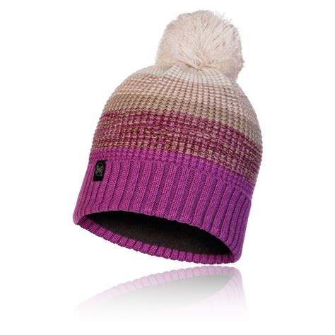 Buff Knitted Polar Hat | SportsShoes.com