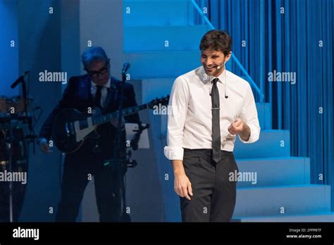 Stefano De Martino Stock Photo Alamy