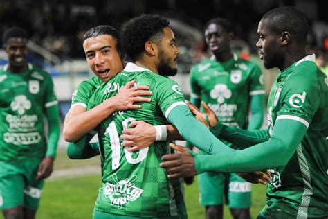 Les Remplaçants Ont Fait La Différence Pour La Raal Face à Virton On