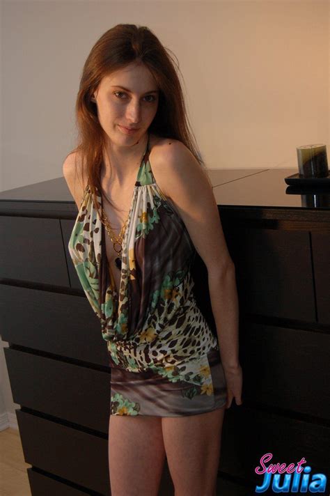 Pictures Of Sweet Julia Exposing Her Big Boobs Porn Pictures XXX Photos Sex Images 3611826