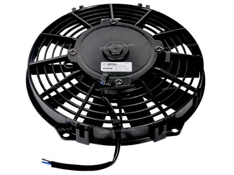 Ventilateur Aspirant V A Climatisation Ecoclim