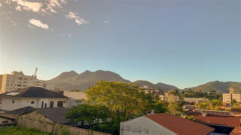 Tempo Saiba Quais S O As Chances De Chuva Para O Fim De Semana Em Brusque