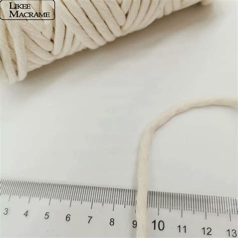 Corde Macramé 5mm Boutique macrame