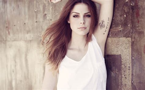 Lena Meyer Landrut Wallpapers Wallpaper Cave