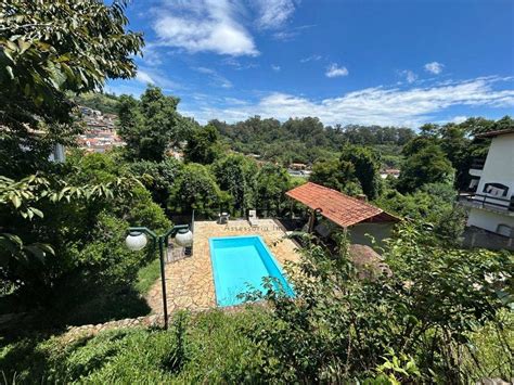 Casa 350 m² em Esplanada Mendes Moraes em São Roque por R 2 500 000