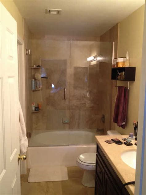 Frameless Shower Enclosures | KeraBath.com