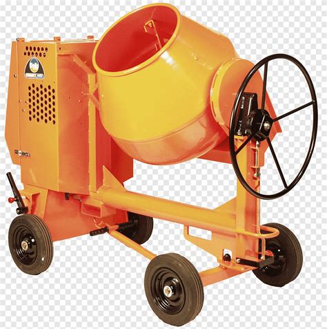 Cement Mixers Concrete Mixing Manufacturing Industry Mixing Png Pngegg