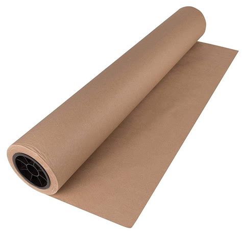 Brown Kraft Paper Packaging Type Roll Rs 200 Kg Canco Fasteners