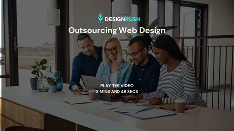 How To Outsource Web Design Development 2023 2024 DesignRush