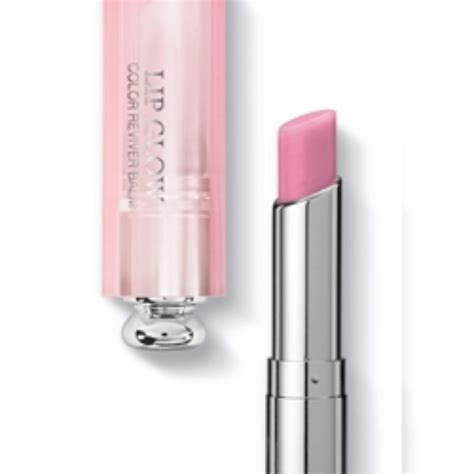 Dior Dior Addict Lip Glow Glowing