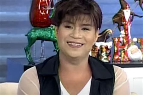 THROWBACK: Joey Paras happy to be compared to Vice Ganda – Filipino News