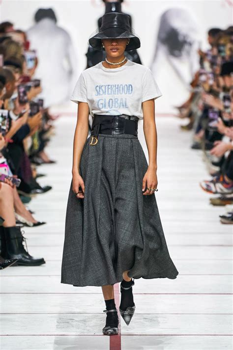 Christian Dior Fall Ready To Wear Collection Ready To Wear