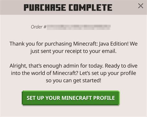 Buy Minecraft Java And Bedrock Edition For Pc Sales Shop