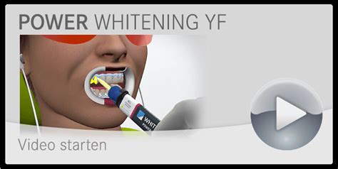 POWER WHITENING YF - WHITEsmile