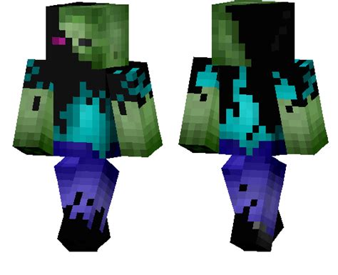 Minecraft Ender Zombie Hot Sex Picture