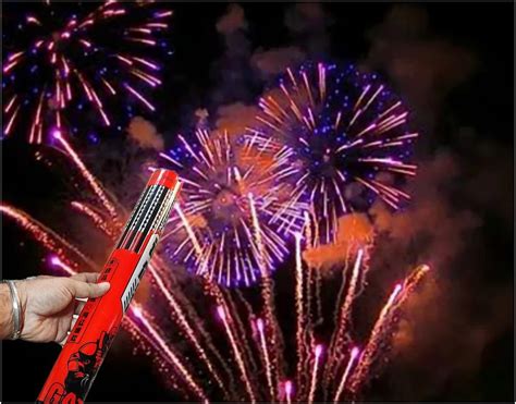 Cold Fireworks Retailers Dealers In India