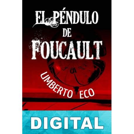 El P Ndulo De Foucault Libro Pdf Epub O Mobi Kindle