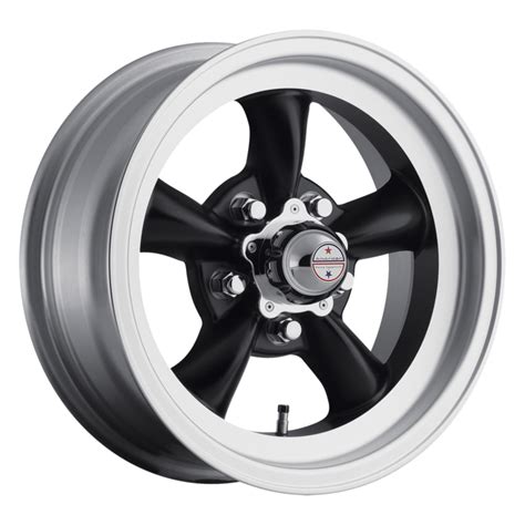 American Racing Vn Torq Thrust D Wheels Multi Spoke Painted