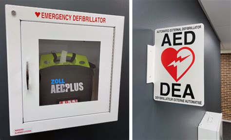 Automated External Defibrillators Aeds Red River Mutual