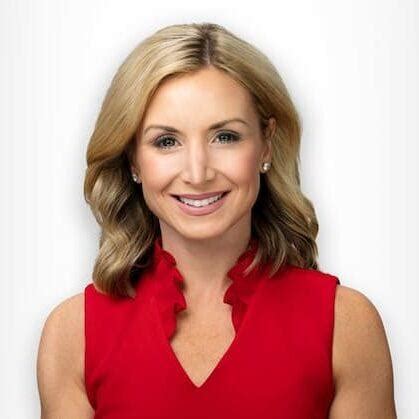 Kaitlyn McGrath Bio, Wiki, WUSA, Age, Partner, Income, Net Worth