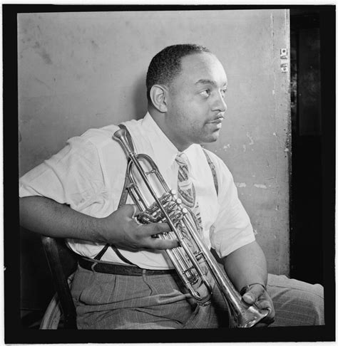 Benny Carter Profiles In Jazz The Syncopated Times