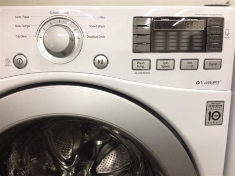 Order Your Used LG Set Washer WM3170CW And Dryer DLE3170W Today