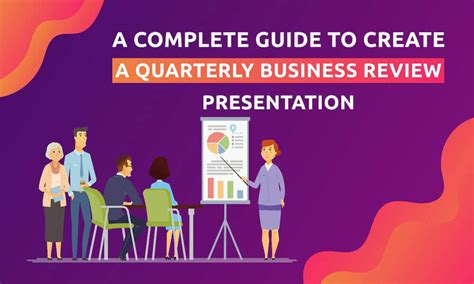 A Complete Guide To Create A Quarterly Business Review Presentation Powerpointdesigners