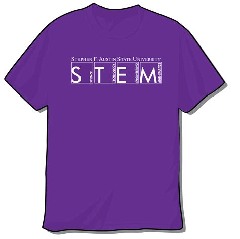 Stem T Shirt