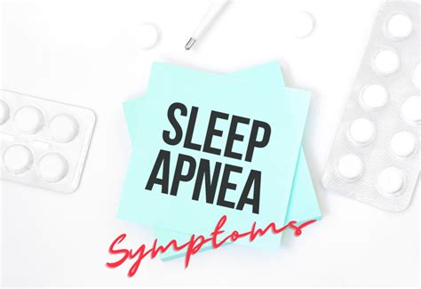 Sleep Apnea Symptoms Bonney Lake Wa Ecologic Dentistry The Natural