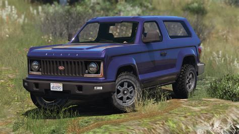 Improved Vapid Riata [Add-On / Replace | Tuning] - GTA5-Mods.com