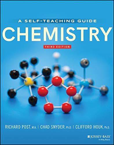 10 Best Chemistry Textbook For Self Study Handpicked For You In 2022