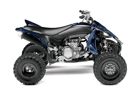 2013 Yamaha Raptor Yfz450r Se Review