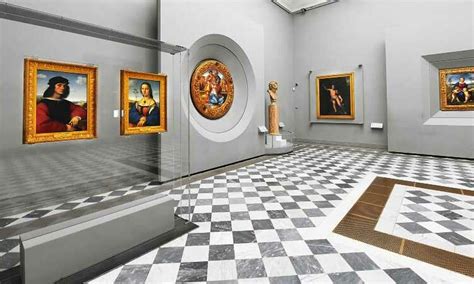 Why This Italian Art Museum Is Spreading Its Collection Around Tuscany - Travel Base Online