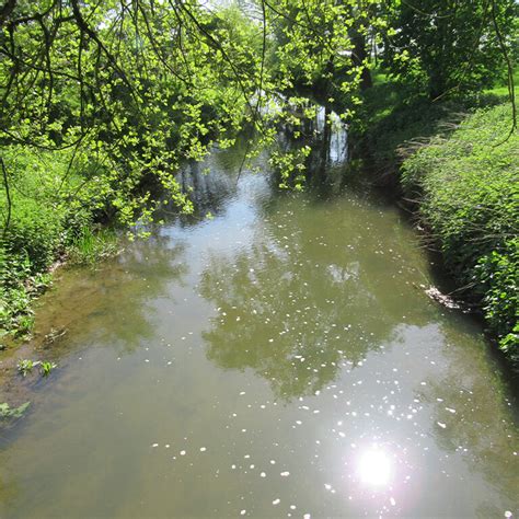 Horncastle Fulletby And West Ashby Walk Short Visit Lincolnshire