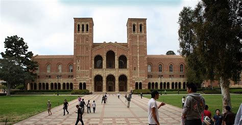 How To Get Into The University Of Southern California As An