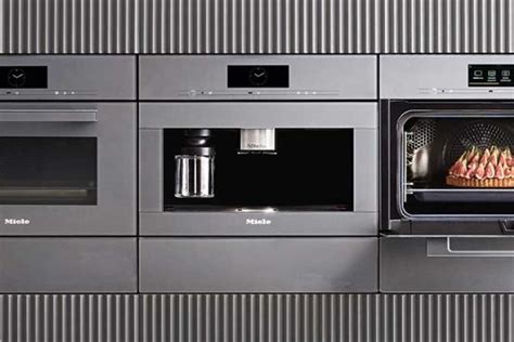 Generation Neue Premium Ger Te Von Miele K Chenwelt H Pperger