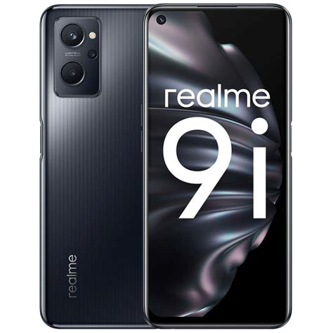 Realme 9i 128 6gb Oppo Smartphone A Crédito Sin Tarjeta Itic Tu Tienda Tec