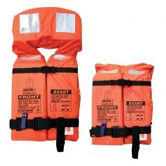 Lalizas Inflatable life jackets Lamda 150Ν Lamda 275N Delta 150N