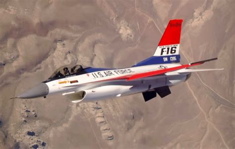 Check Out The F 16 Demo Teams Falcon 50 Heritage Jet