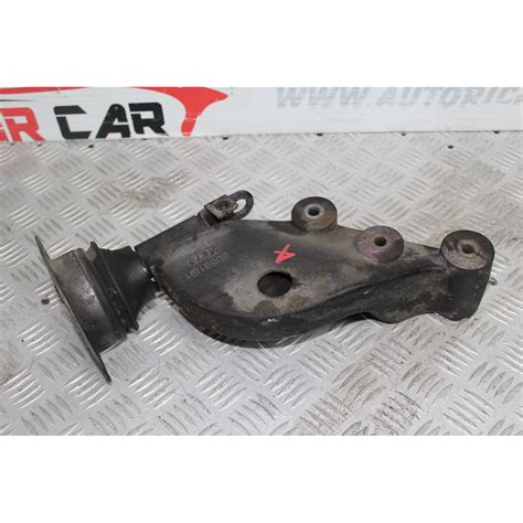 60681191 SUPPORTO MOTORE ALFA ROMEO 166 936 1997 2008 2 4JTD