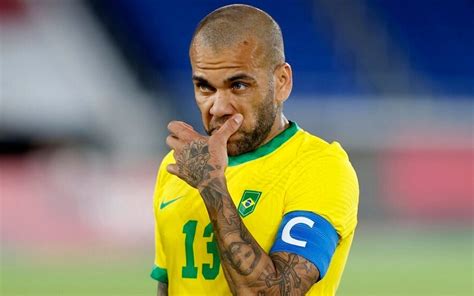 El Compa Ero De Celda De Dani Alves Habla En Fiesta Y Confirma Sus