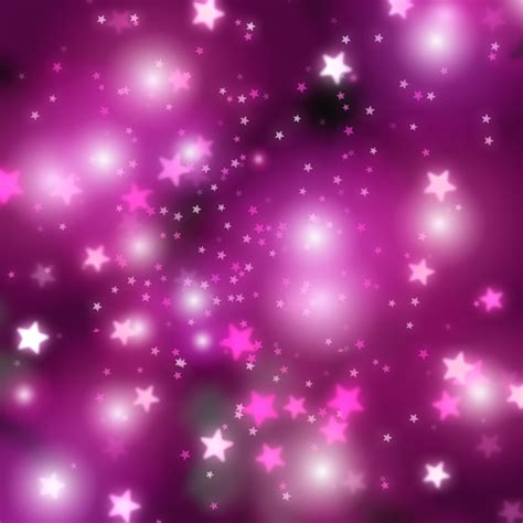 Pink starry sky by Moonlotuscrane on DeviantArt