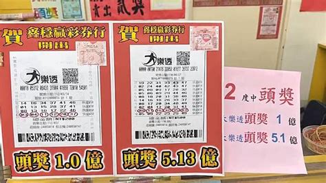 大樂透1億中獎人挺過鬼門關 豪捐3940萬 民視新聞網 Line Today