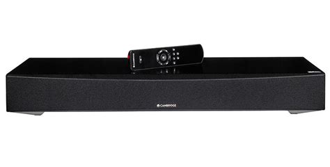 Cambridge Audio Tv V Review What Hi Fi