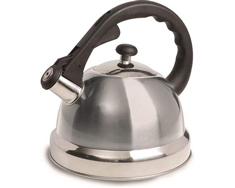 The 6 Best Stovetop Kettles — Reviewed And Rated Real Homes