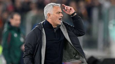 Jose Mourinho T Rkiye On Twitter B Y K Ma Lardan Korkuyor Musunuz