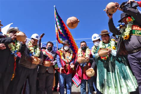 Ministerio De Educaci N On Twitter Rt Luchoxbolivia Hoy Es Un D A